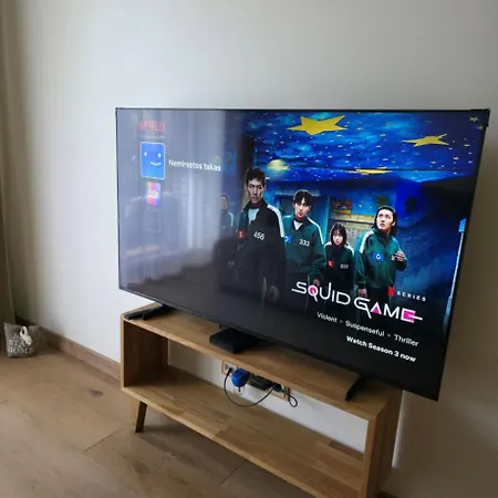 アパート Nemirsetos Takas - Nemirseta Path - Dogs Friendly