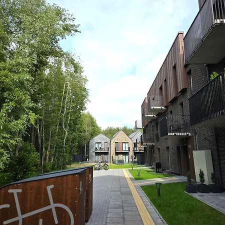 Nemirsetos Takas - Nemirseta Path - Dogs Friendly *