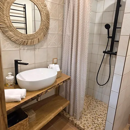 Nemirsetos Takas - Nemirseta Path - Dogs Friendly