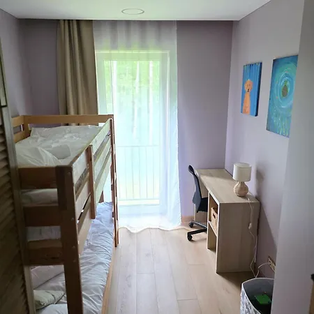 アパート Nemirsetos Takas - Nemirseta Path - Dogs Friendly