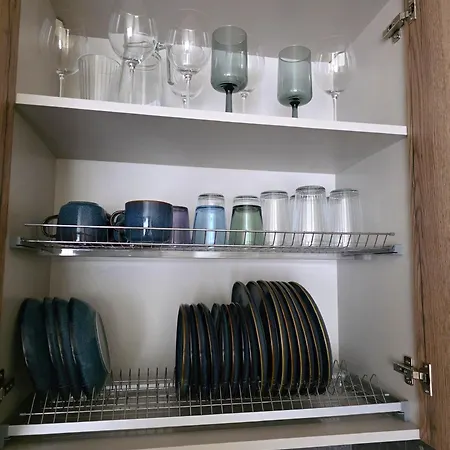 Nemirsetos Takas - Nemirseta Path - Dogs Friendly アパート パランガ