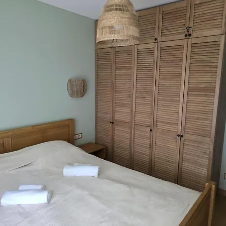 アパート Nemirsetos Takas - Nemirseta Path - Dogs Friendly *