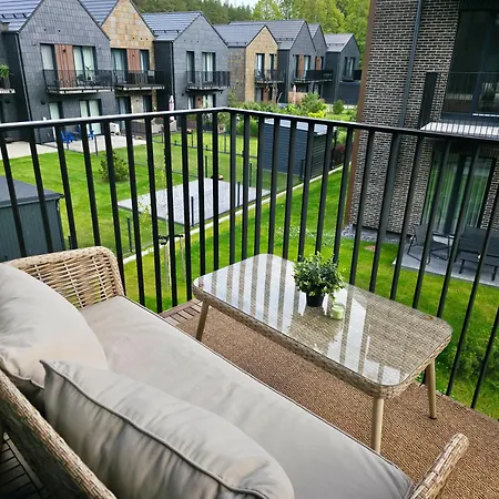 Nemirsetos Takas - Nemirseta Path - Dogs Friendly * パランガ