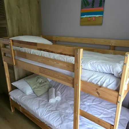 アパート Nemirsetos Takas - Nemirseta Path - Dogs Friendly *