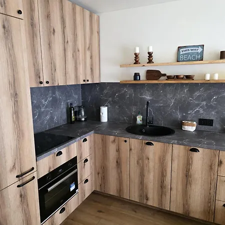 Nemirsetos Takas - Nemirseta Path - Dogs Friendly