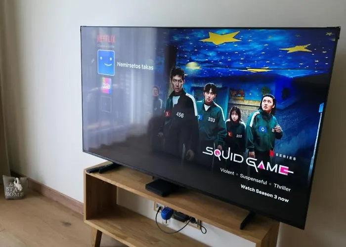 Апартаменти Nemirsetos Takas - Nemirseta Path - Dogs Friendly