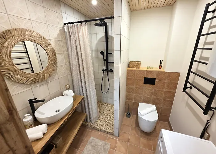 Nemirsetos Takas - Nemirseta Path - Dogs Friendly *