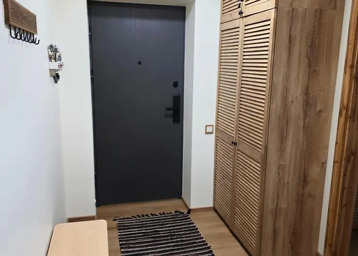 Nemirsetos Takas - Nemirseta Path - Dogs Friendly * Паланга