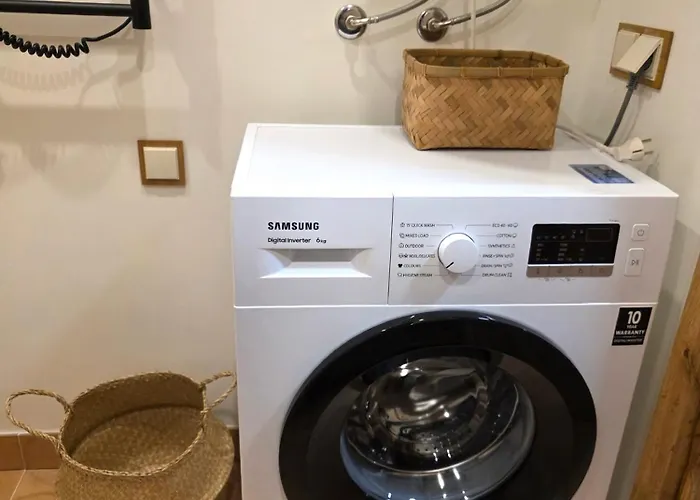 Nemirsetos Takas - Nemirseta Path - Dogs Friendly Апартаменти