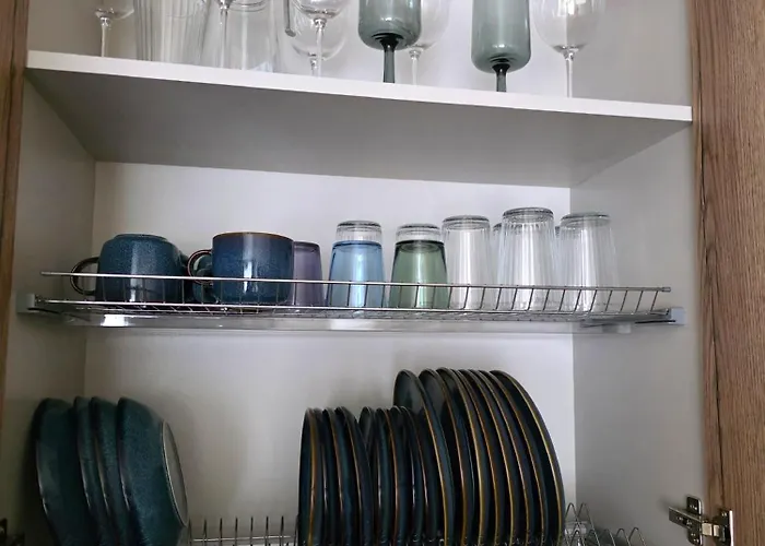 Nemirsetos Takas - Nemirseta Path - Dogs Friendly Апартаменти Паланга