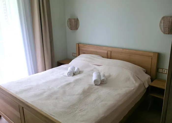 Nemirsetos Takas - Nemirseta Path - Dogs Friendly