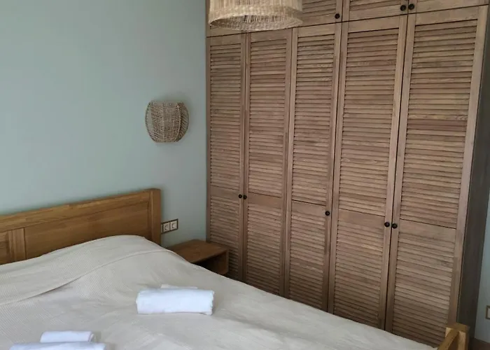 Апартаменти Nemirsetos Takas - Nemirseta Path - Dogs Friendly *