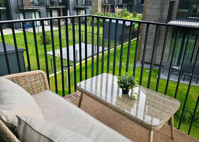 Nemirsetos Takas - Nemirseta Path - Dogs Friendly * Паланга