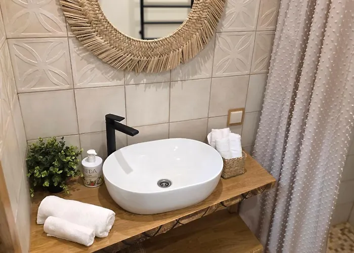 Nemirsetos Takas - Nemirseta Path - Dogs Friendly