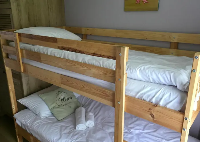 Апартаменти Nemirsetos Takas - Nemirseta Path - Dogs Friendly *