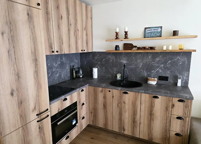 Nemirsetos Takas - Nemirseta Path - Dogs Friendly